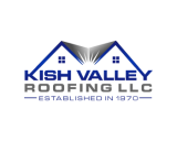 https://www.logocontest.com/public/logoimage/1584434247Kish Valley Roofing LLC.png